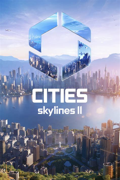 r cities skylines 2|Cities: Skyline 2: All Confirmed Platforms, Release Date, and More.